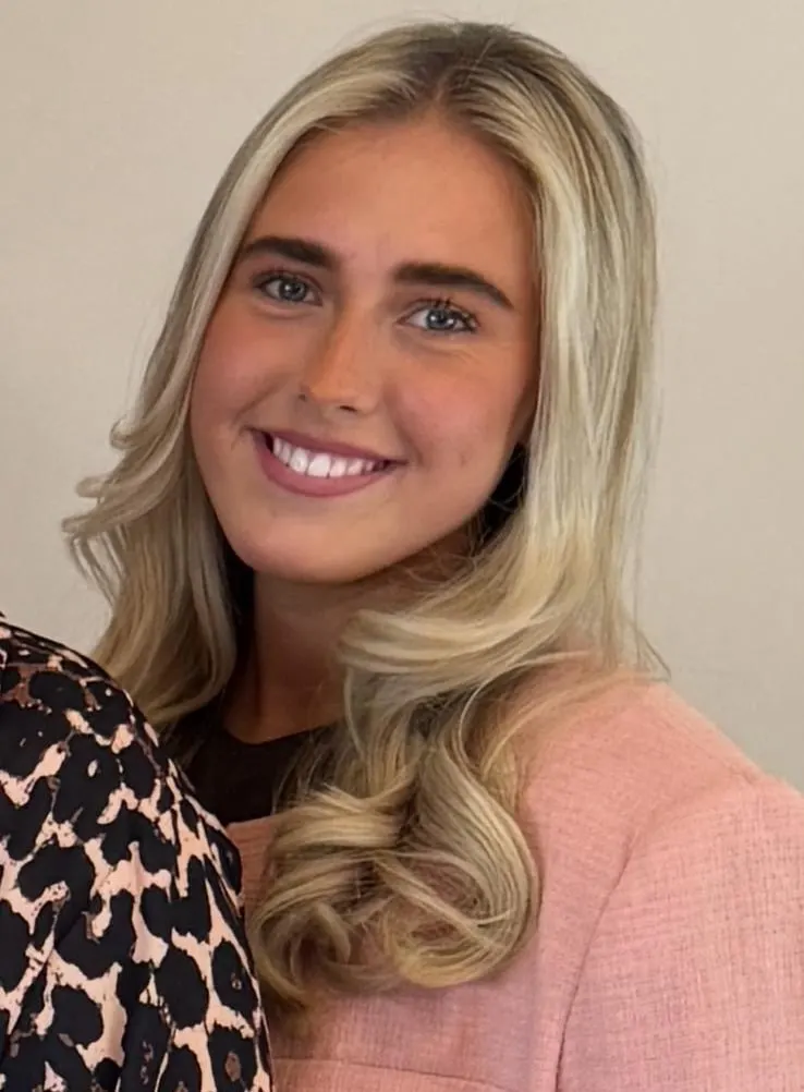 Alice Hunter Funeral Director