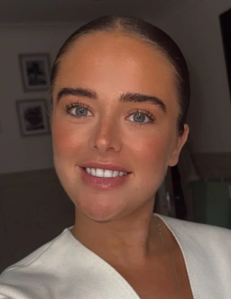 Anabel Hunter Funeral Director