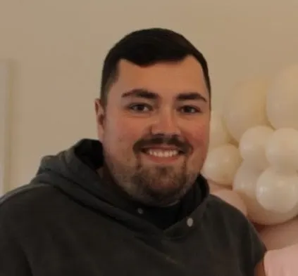 Louis Hunter Funeral Director