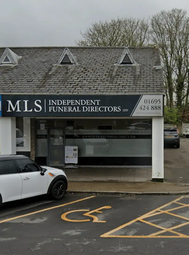 MLS Independent Funeral Directors Aughton