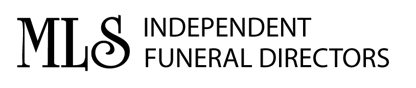 MLS Funeral Directors logo